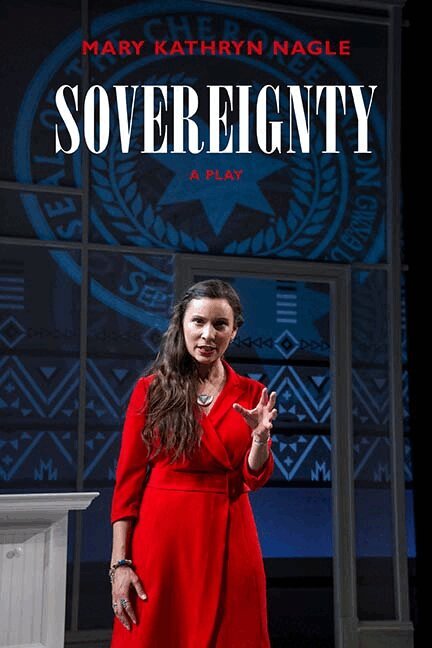 Mary Kathryn Nagle - Sovereignty, Häftad. Tillgänglighet: Lägg i varukorg