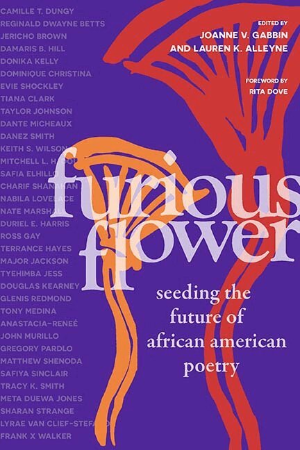 Joanne V. Gabbin, Lauren K. Alleyne - Furious Flower, Häftad