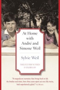 At Home with Andr and Simone Weil