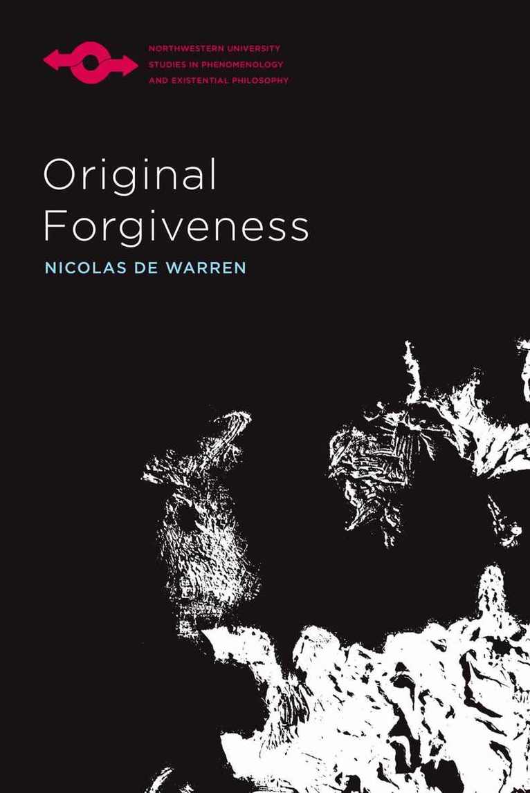 Nicolas de Warren - Original Forgiveness, Häftad