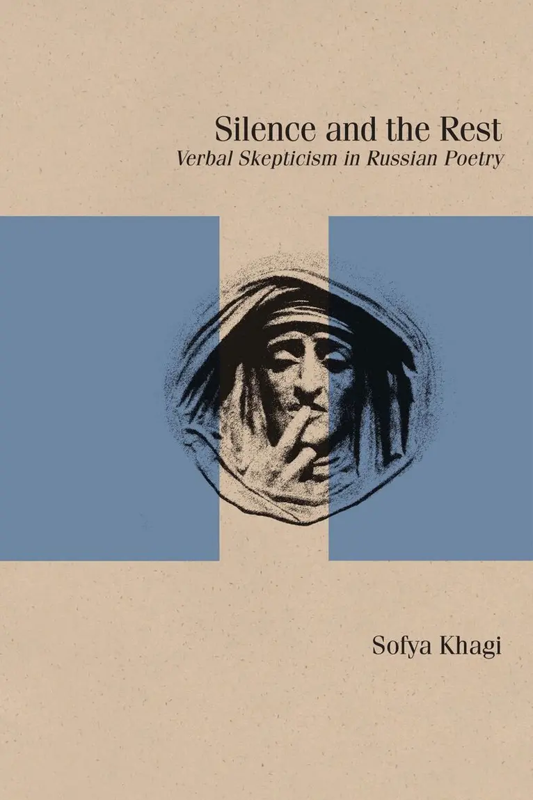 Sofya Khagi - Silence and the Rest, Häftad. Tillgänglighet: Tillfälligt slut