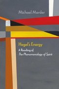 Hegel's Energy