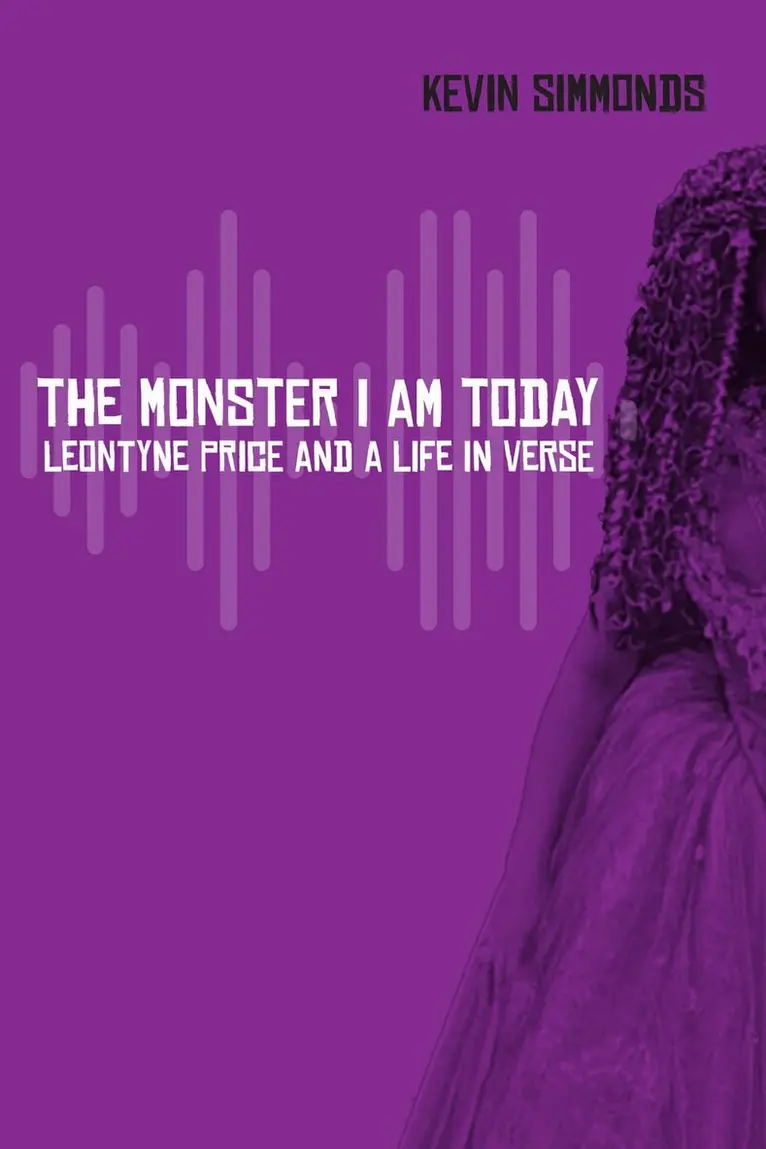Kevin Simmonds - Monster I Am Today, Häftad. Tillgänglighet: Tillfälligt slut