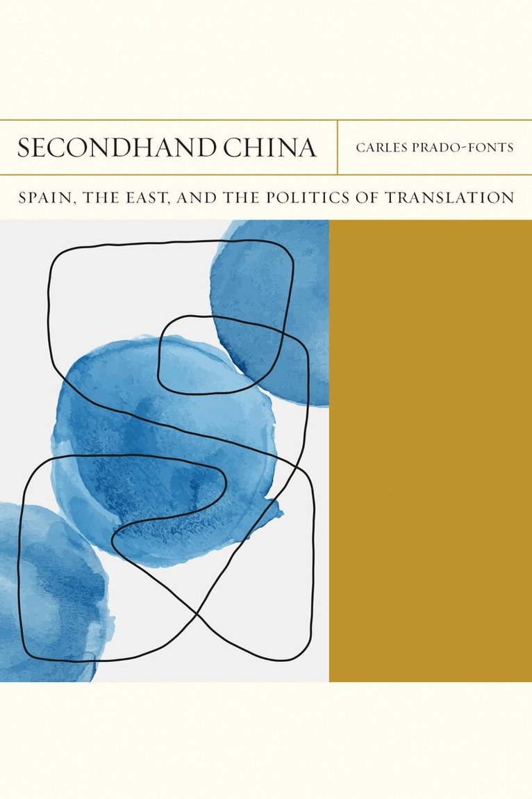 Secondhand China Volume 39