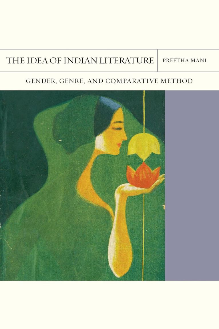 Idea of Indian Literature Volume 41