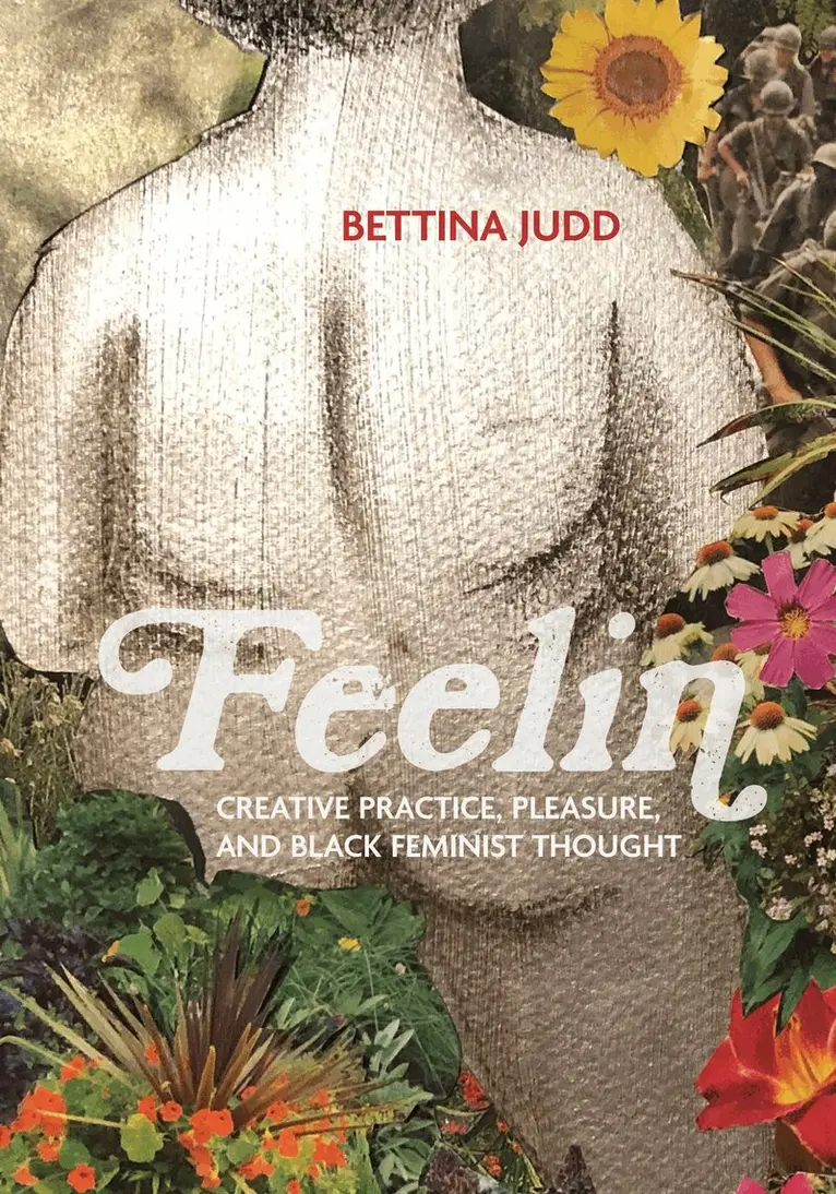 Bettina Judd - Feelin, Häftad. Tillgänglighet: Lägg i varukorg