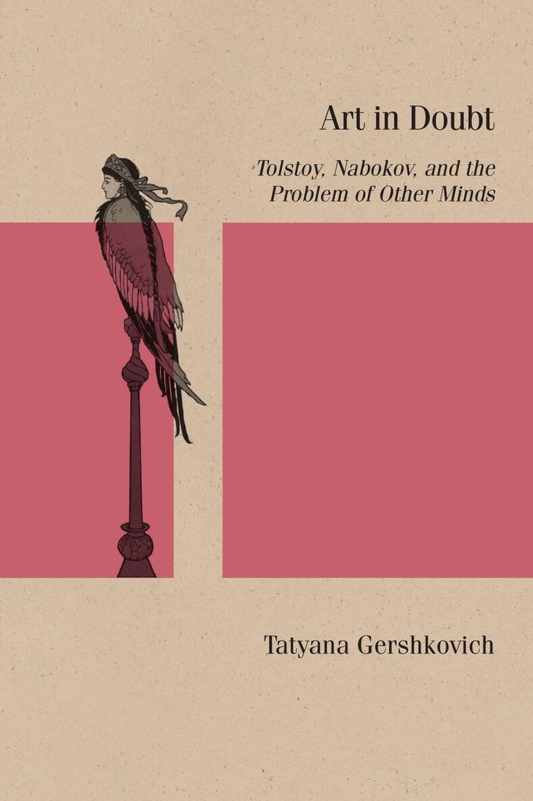 Tatyana Gershkovich - Art in Doubt, Häftad