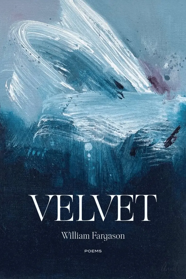 William Fargason - Velvet, Häftad. Tillgänglighet: Lägg i varukorg