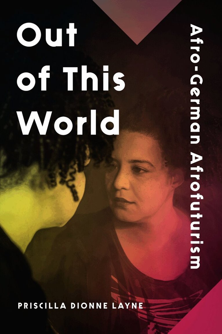 Priscilla Dionne Layne - Out of This World, Inbunden. Tillgänglighet: Tillfälligt slut