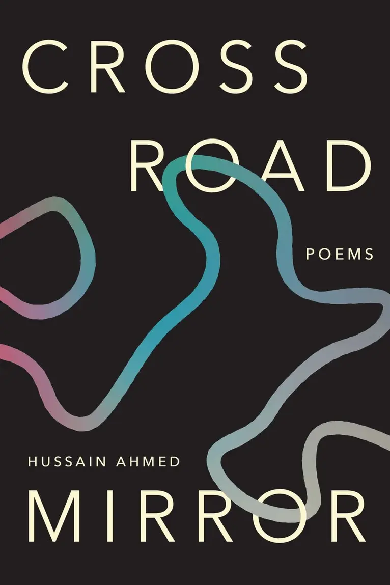 Hussain Ahmed - Crossroad Mirror, Häftad. Tillgänglighet: Lägg i varukorg