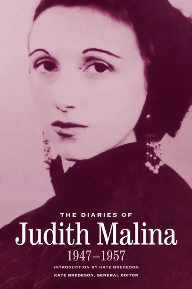 Diaries of Judith Malina