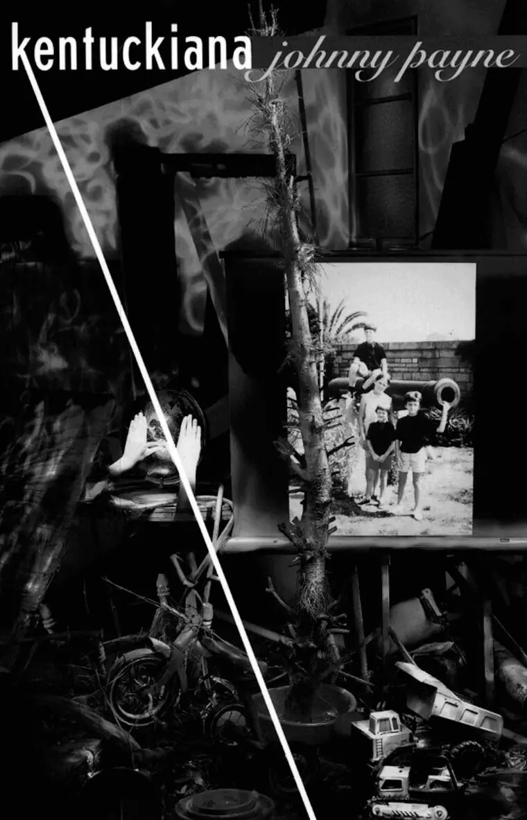 Johnny Payne - Kentuckiana, Häftad. Tillgänglighet: Lägg i varukorg