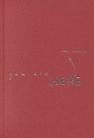 Paul Breslin - You Are Here, Inbunden. Tillgänglighet: Tillfälligt slut