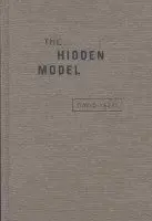 David Yezzi - Hidden Model, Inbunden. Tillgänglighet: Tillfälligt slut