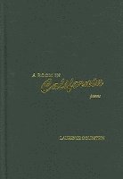 Laurence Goldstein - Room in California, Inbunden. Tillgänglighet: Tillfälligt slut