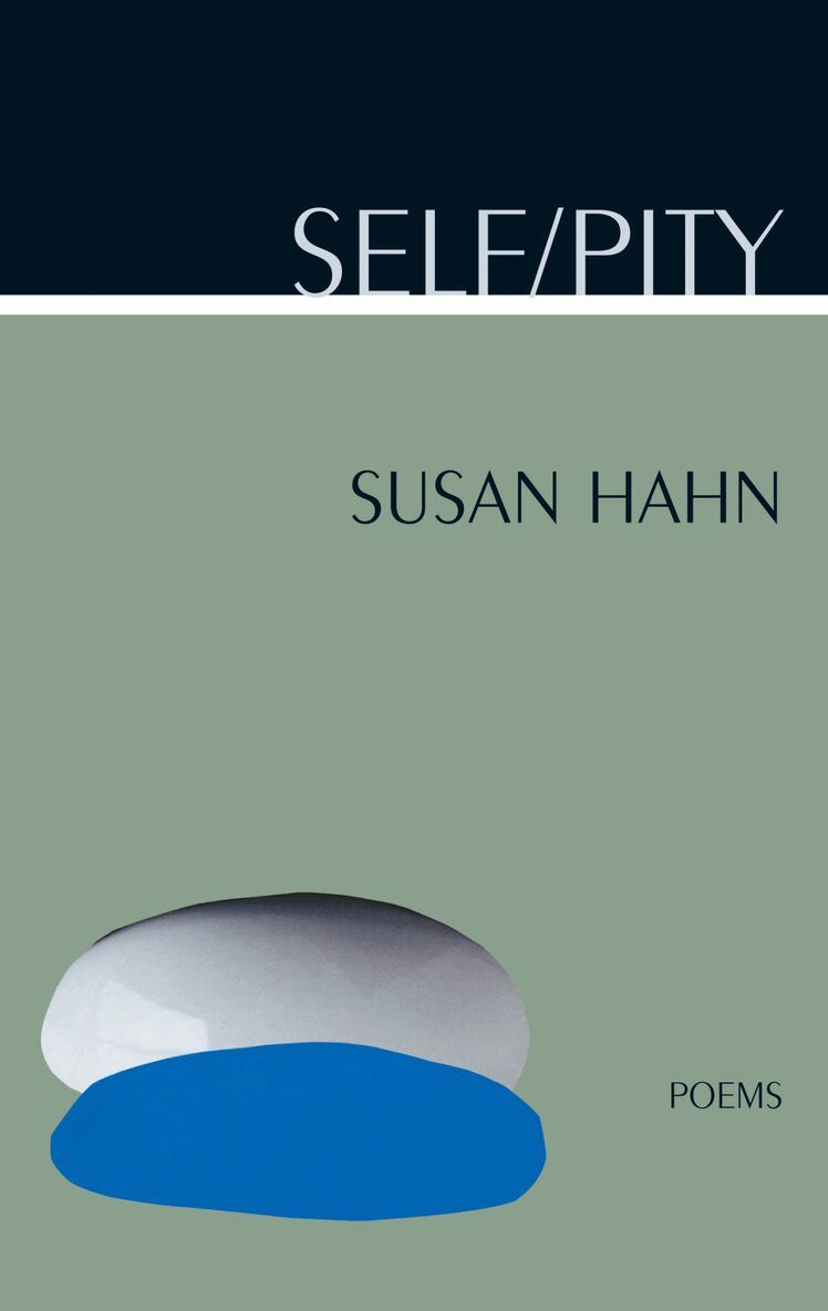 Susan Hahn - Self / Pity, Häftad. Tillgänglighet: Tillfälligt slut