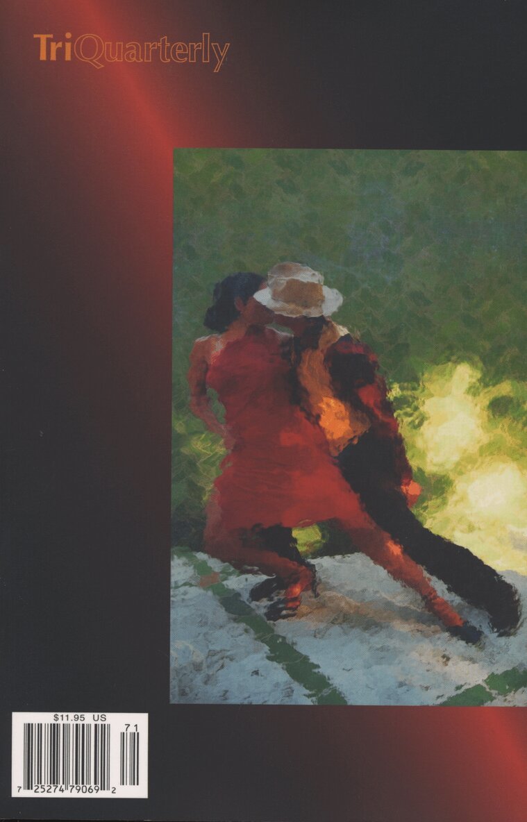 Susan Hahn, Susan Firestone Hahn - TriQuarterly: Issue 129, Häftad. Tillgänglighet: Tillfälligt slut