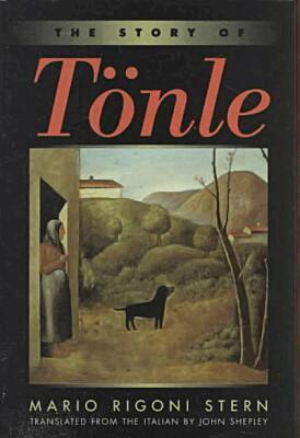 Stern - Story of Tonle, Inbunden. Tillgänglighet: Tillfälligt slut