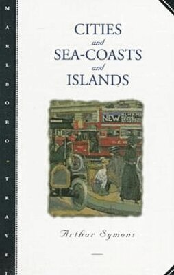 Northwestern University Press - Cities & Sea-Coasts & Islands, Häftad. Tillgänglighet: Tillfälligt slut