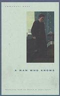 Man Who Knows
