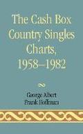 The Cash Box Country Singles Charts, 1958-1982