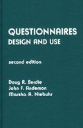 Questionnaires