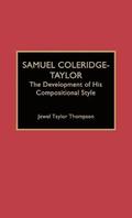 Samuel Coleridge-Taylor