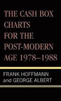 The Cash Box Charts for the Post-Modern Age, 1978-1988