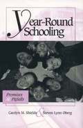 Year-Round Schooling