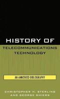 History of Telecommunications Technology