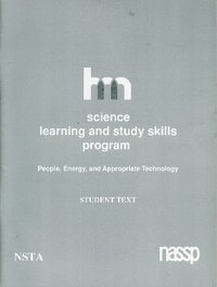 Science: Student Text