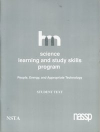 Science: Student Text