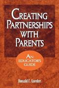 Creating Partnerships with Parents
