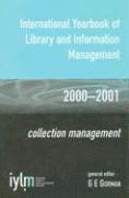 International Yearbook of Library and Information Management 2000-1