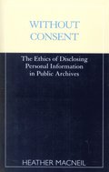 Without Consent