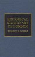 Historical Dictionary of London