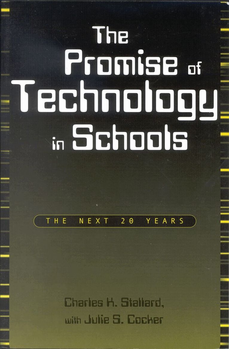 Promise of Technology in Schools