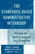 Standards-Based Administrative Internship