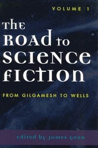 Road to Science Fiction