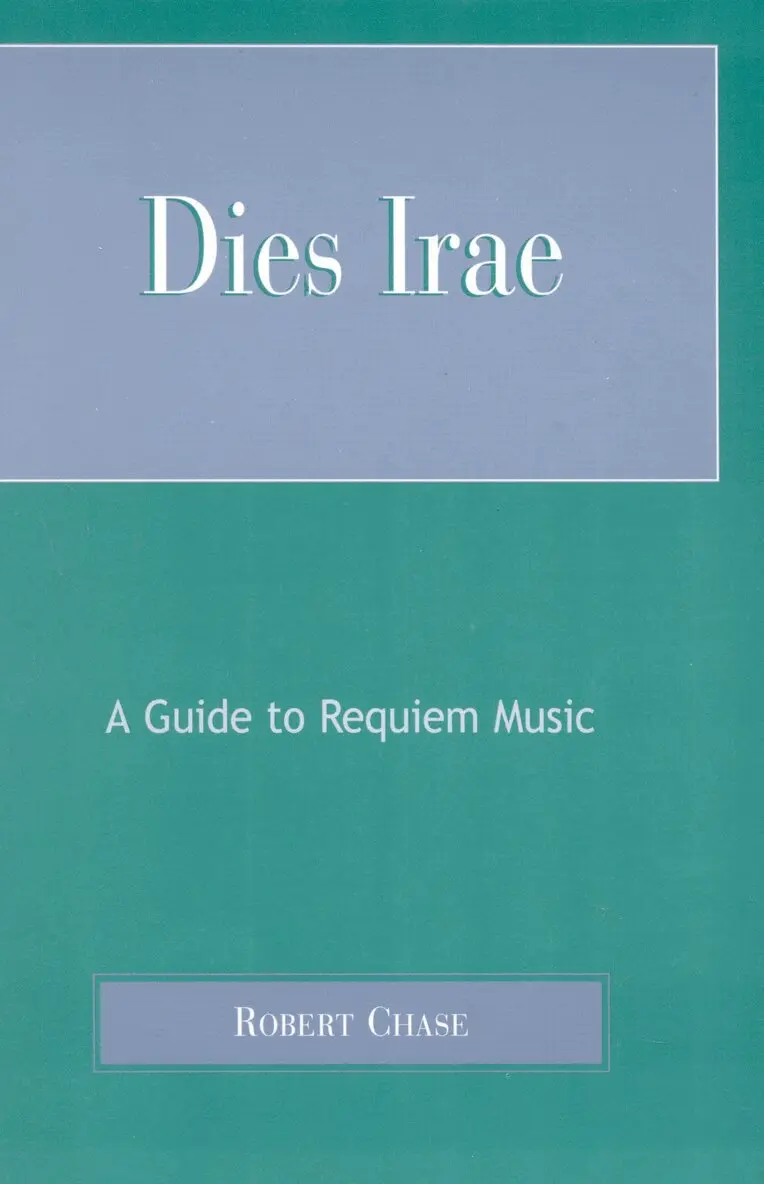 Robert Chase - Dies Irae, Inbunden. Tillgänglighet: Lägg i varukorg