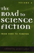 The Road to Science Fiction