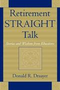 Retirement Straight Talk