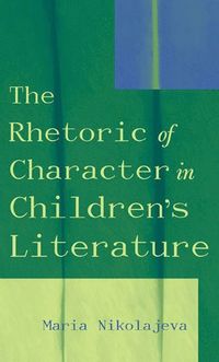 Rhetoric of Character in Children's Literature