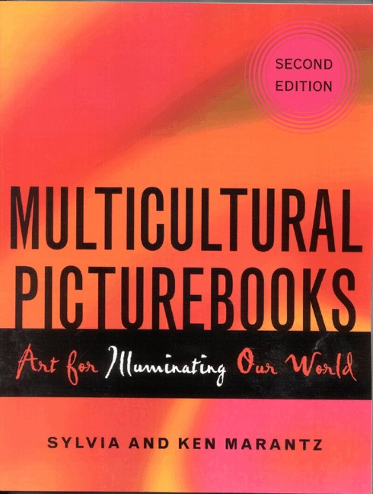 Multicultural Picturebooks