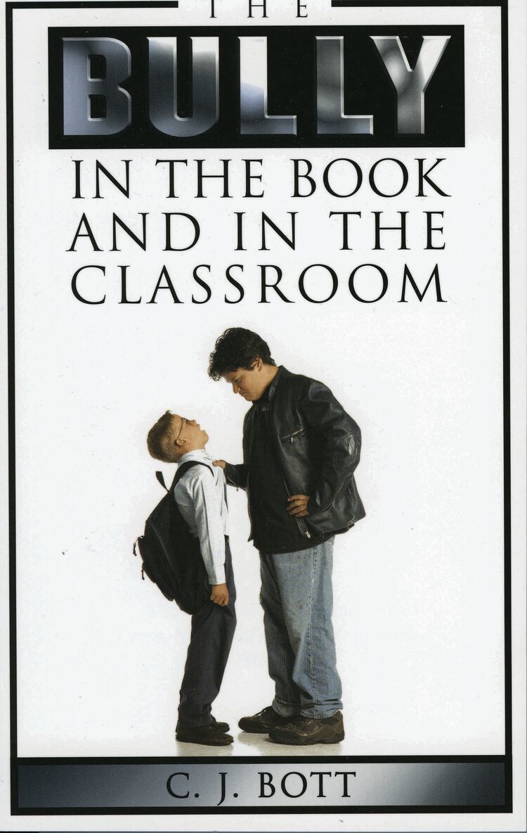 Bully in the Book and in the Classroom