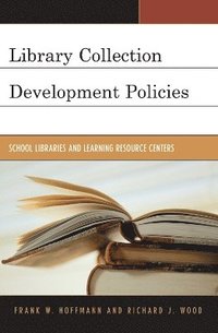 Library Collection Development Policies
