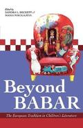 Beyond Babar