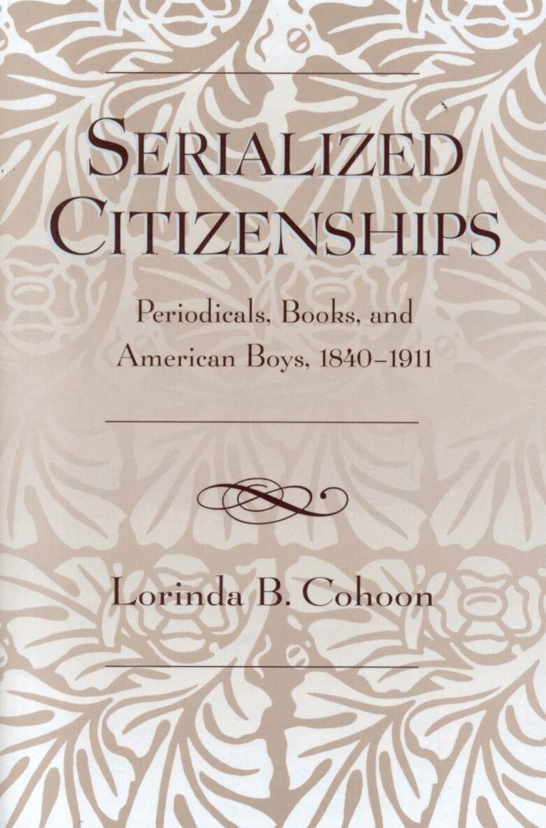 Serialized Citizenships