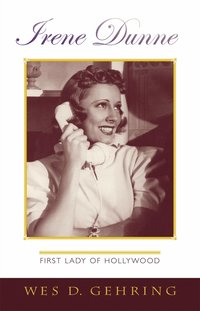 Irene Dunne