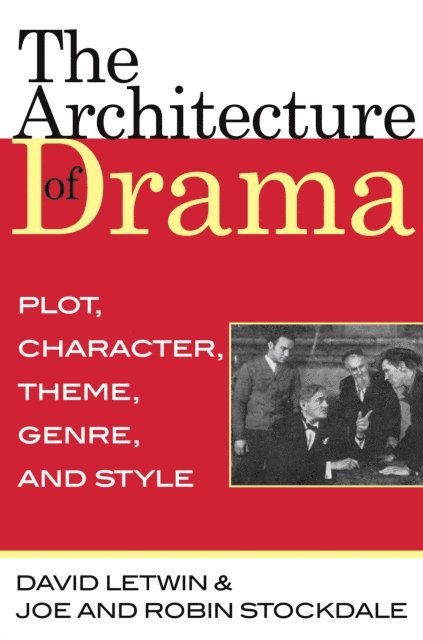 Architecture of Drama